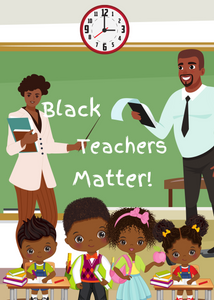 Black Teachers Matter